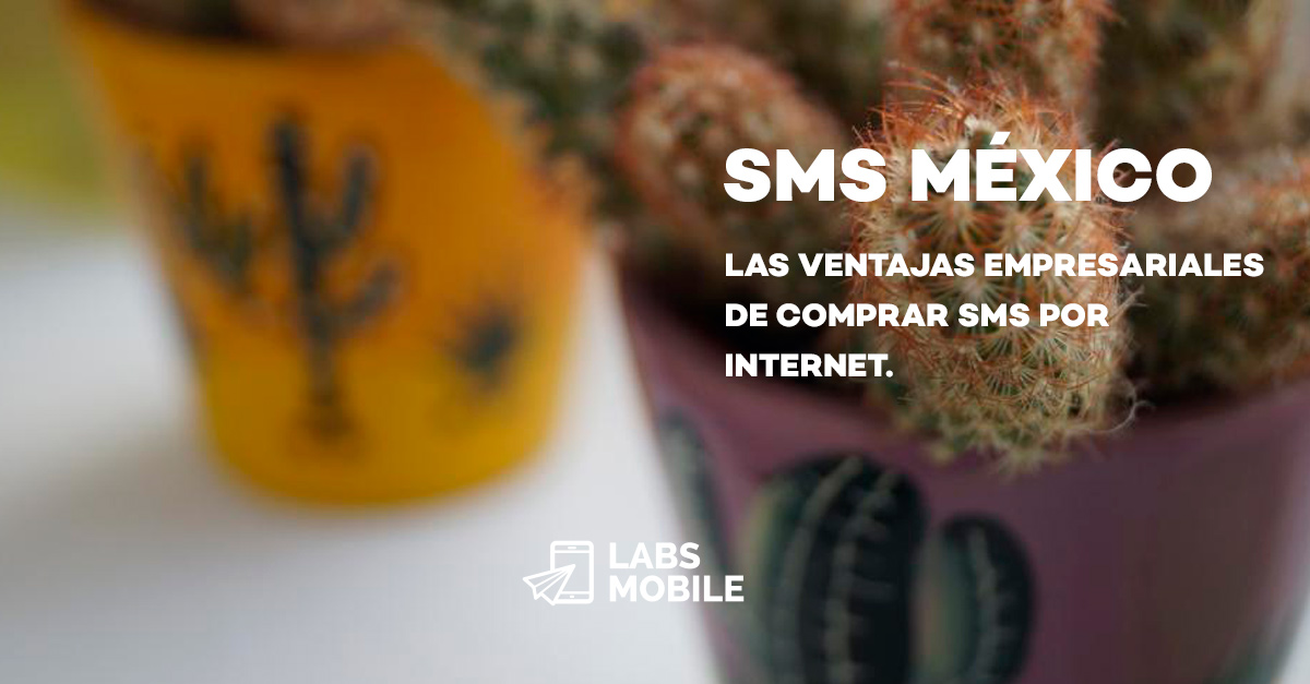 Noticias y artículos sobre el mundo del SMS y LabsMobile donde estarás enterado de las últimas novedades Blog de LabsMobile noticias y novedades