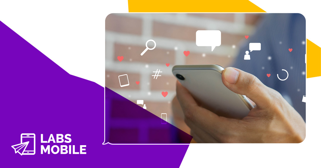 Noticias y artículos sobre el mundo del SMS y LabsMobile donde estarás enterado de las últimas novedades Blog de LabsMobile noticias y novedades