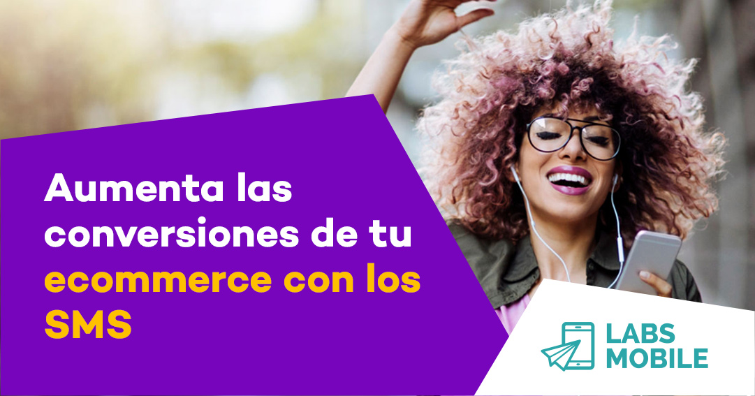 Noticias y artículos sobre el mundo del SMS y LabsMobile donde estarás enterado de las últimas novedades Blog de LabsMobile noticias y novedades