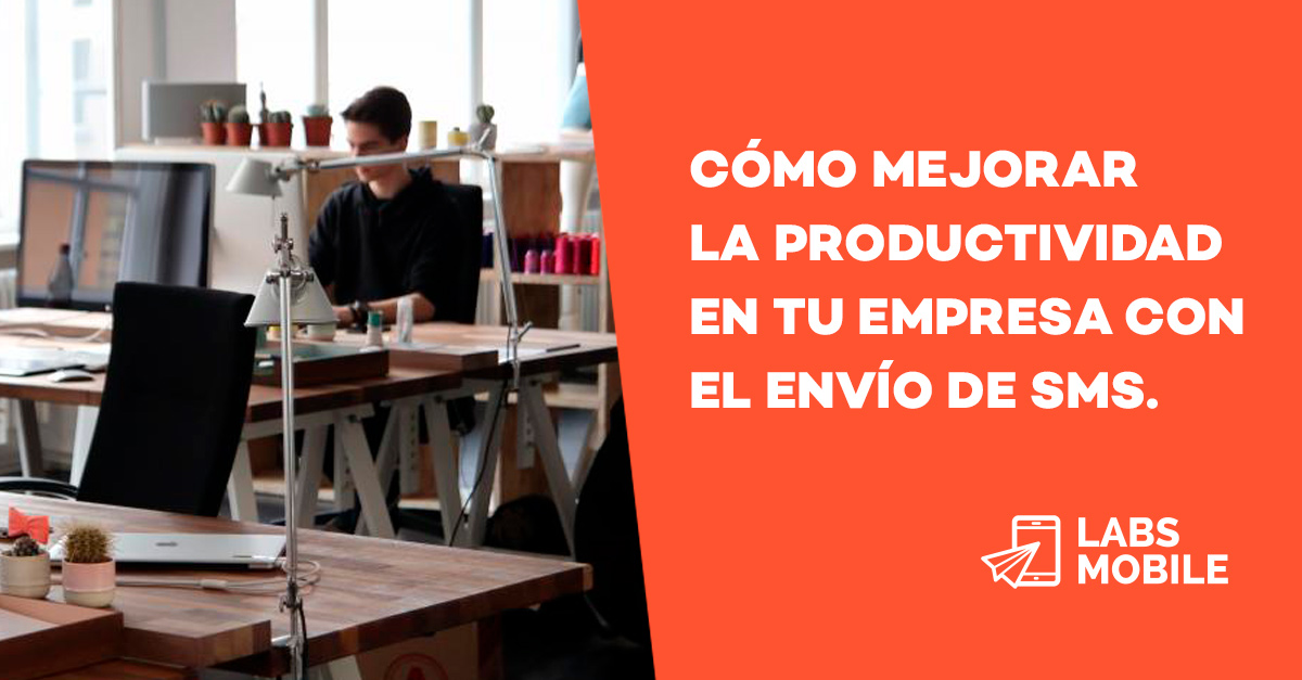 Noticias y artículos sobre el mundo del SMS y LabsMobile donde estarás enterado de las últimas novedades Blog de LabsMobile noticias y novedades