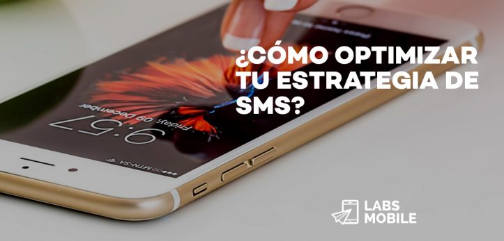 optimizar estrategia