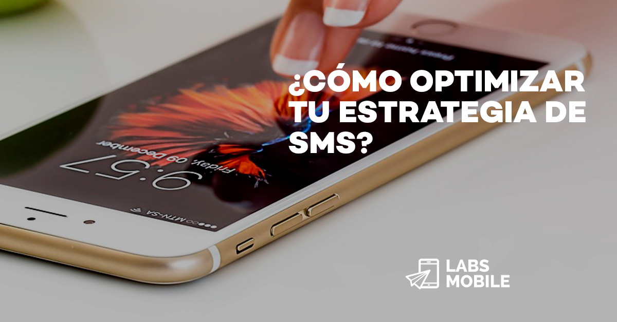 Noticias y artículos sobre el mundo del SMS y LabsMobile donde estarás enterado de las últimas novedades Blog de LabsMobile noticias y novedades