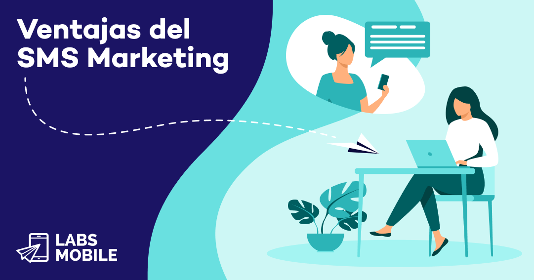 Noticias y artículos sobre el mundo del SMS y LabsMobile donde estarás enterado de las últimas novedades Blog de LabsMobile noticias y novedades