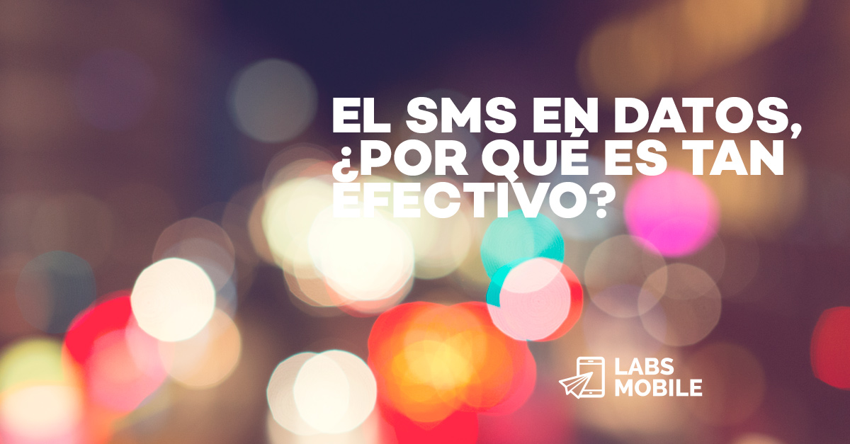 Noticias y artículos sobre el mundo del SMS y LabsMobile donde estarás enterado de las últimas novedades Blog de LabsMobile noticias y novedades