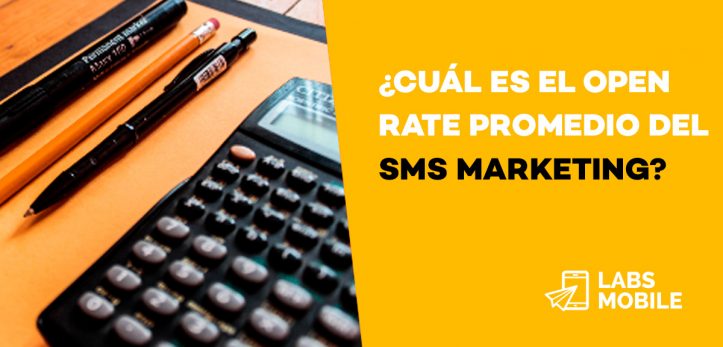 open Rate