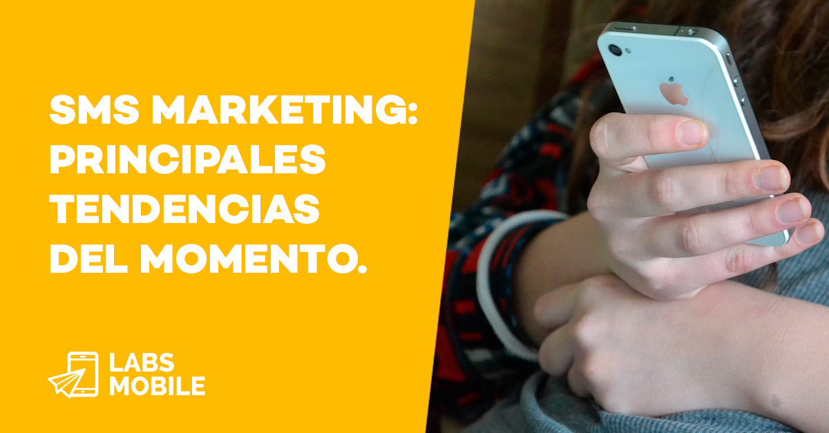 Noticias y artículos sobre el mundo del SMS y LabsMobile donde estarás enterado de las últimas novedades Blog de LabsMobile noticias y novedades