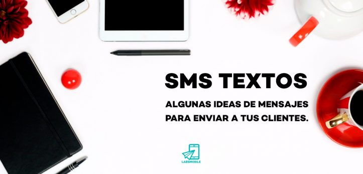 SMS TEXTOS