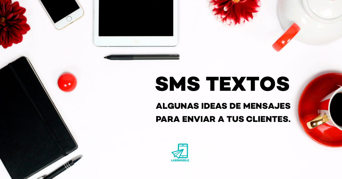Noticias y artículos sobre el mundo del SMS y LabsMobile donde estarás enterado de las últimas novedades Blog de LabsMobile noticias y novedades