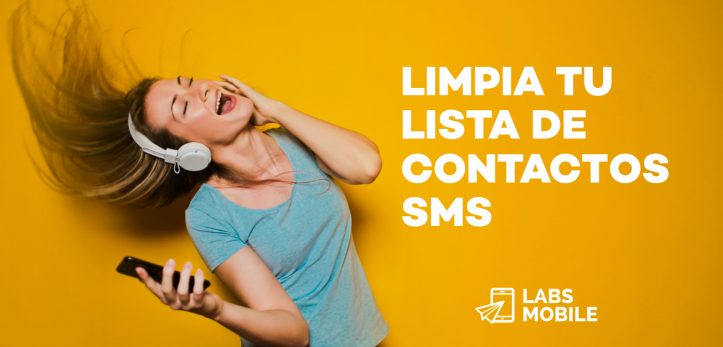 limpia tu lista de contactos