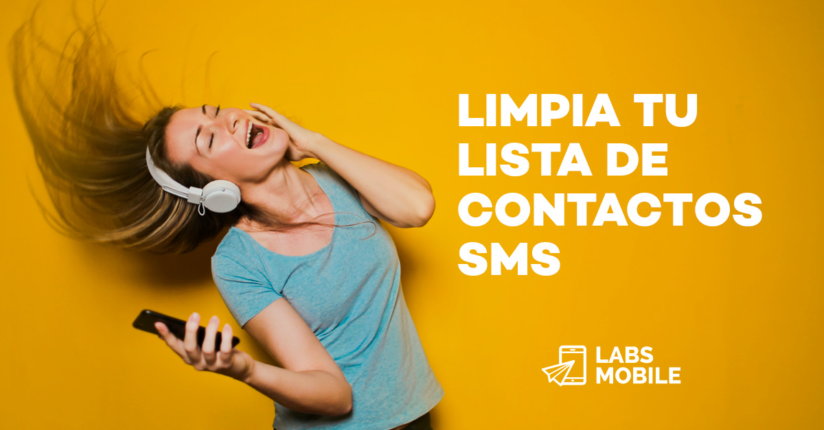 Noticias y artículos sobre el mundo del SMS y LabsMobile donde estarás enterado de las últimas novedades Blog de LabsMobile noticias y novedades