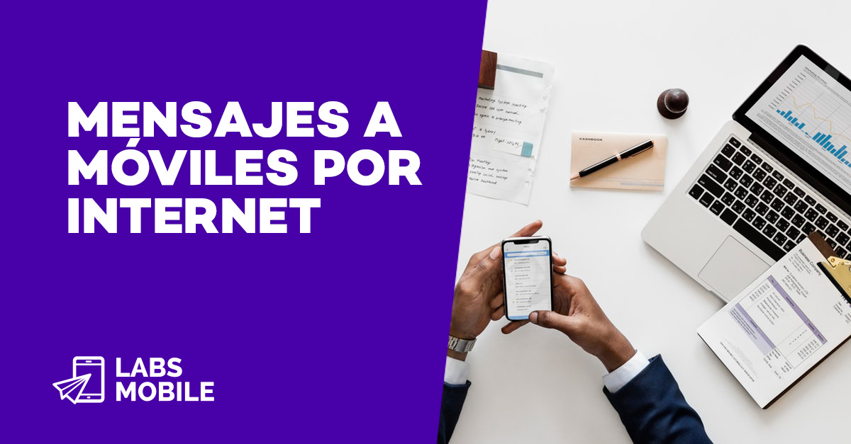 Noticias y artículos sobre el mundo del SMS y LabsMobile donde estarás enterado de las últimas novedades Blog de LabsMobile noticias y novedades
