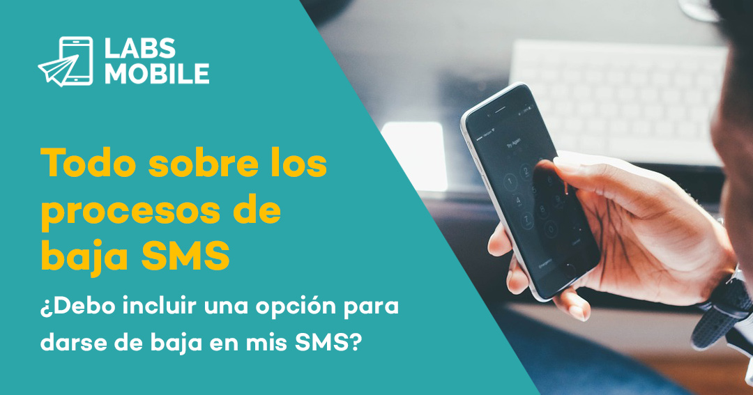 Noticias y artículos sobre el mundo del SMS y LabsMobile donde estarás enterado de las últimas novedades Blog de LabsMobile noticias y novedades