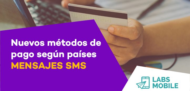 nuevos metodos de pago