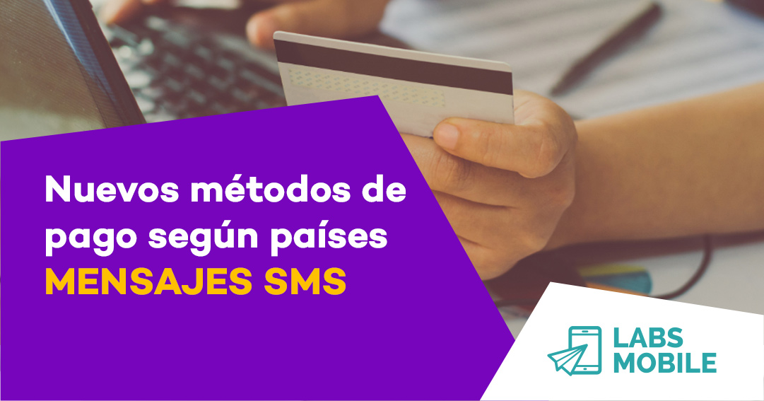 Noticias y artículos sobre el mundo del SMS y LabsMobile donde estarás enterado de las últimas novedades Blog de LabsMobile noticias y novedades