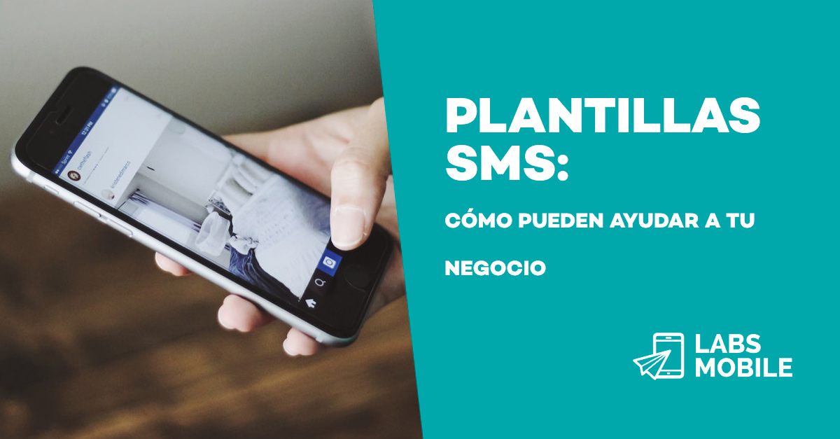 Noticias y artículos sobre el mundo del SMS y LabsMobile donde estarás enterado de las últimas novedades Blog de LabsMobile noticias y novedades