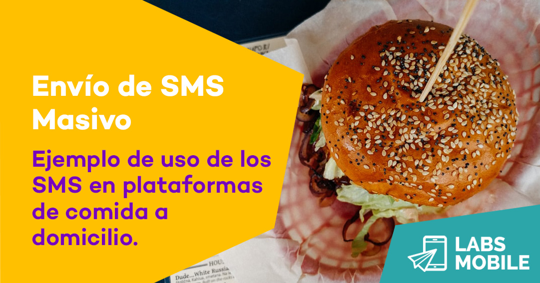 Noticias y artículos sobre el mundo del SMS y LabsMobile donde estarás enterado de las últimas novedades Blog de LabsMobile noticias y novedades