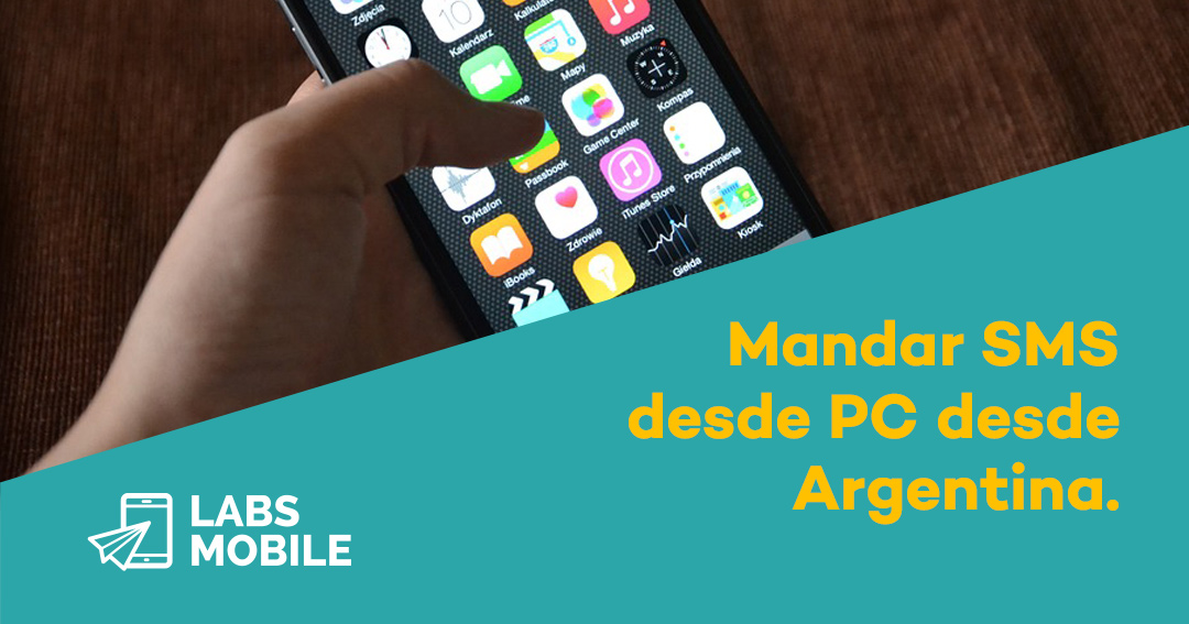 Noticias y artículos sobre el mundo del SMS y LabsMobile donde estarás enterado de las últimas novedades Blog de LabsMobile noticias y novedades