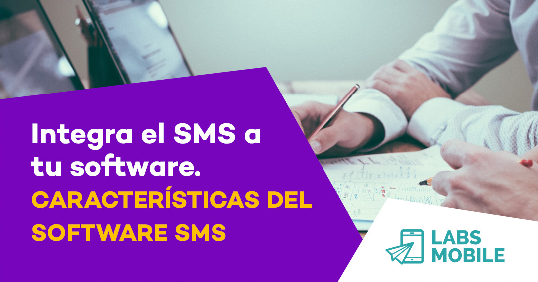Noticias y artículos sobre el mundo del SMS y LabsMobile donde estarás enterado de las últimas novedades Blog de LabsMobile noticias y novedades