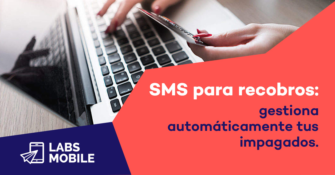 Noticias y artículos sobre el mundo del SMS y LabsMobile donde estarás enterado de las últimas novedades Blog de LabsMobile noticias y novedades