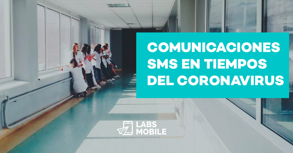 Noticias y artículos sobre el mundo del SMS y LabsMobile donde estarás enterado de las últimas novedades Blog de LabsMobile noticias y novedades