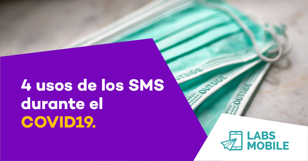 Noticias y artículos sobre el mundo del SMS y LabsMobile donde estarás enterado de las últimas novedades Blog de LabsMobile noticias y novedades