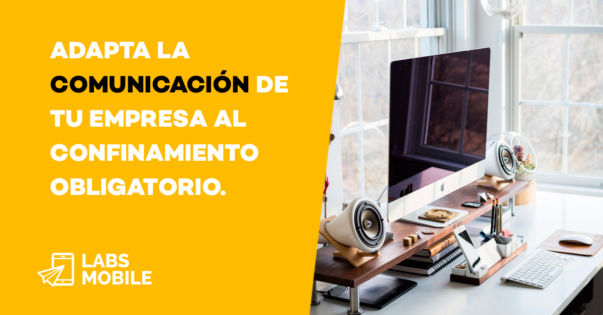 Noticias y artículos sobre el mundo del SMS y LabsMobile donde estarás enterado de las últimas novedades Blog de LabsMobile noticias y novedades