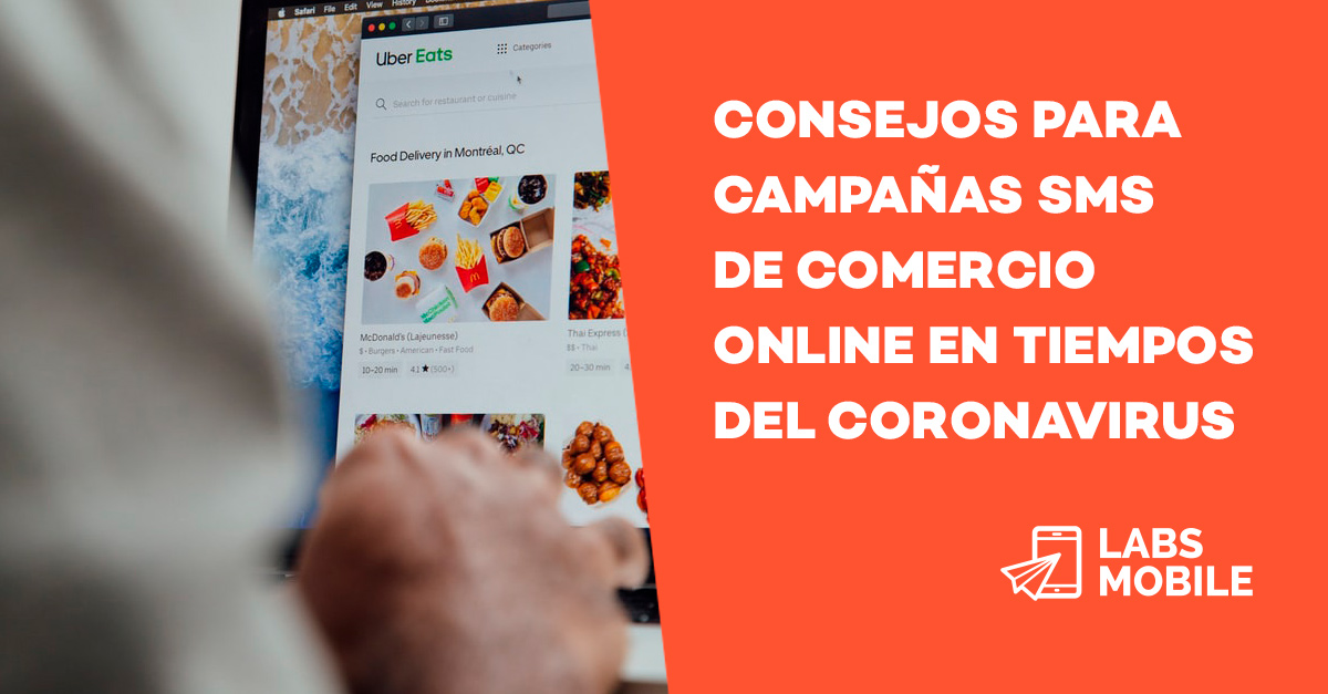 Noticias y artículos sobre el mundo del SMS y LabsMobile donde estarás enterado de las últimas novedades Blog de LabsMobile noticias y novedades