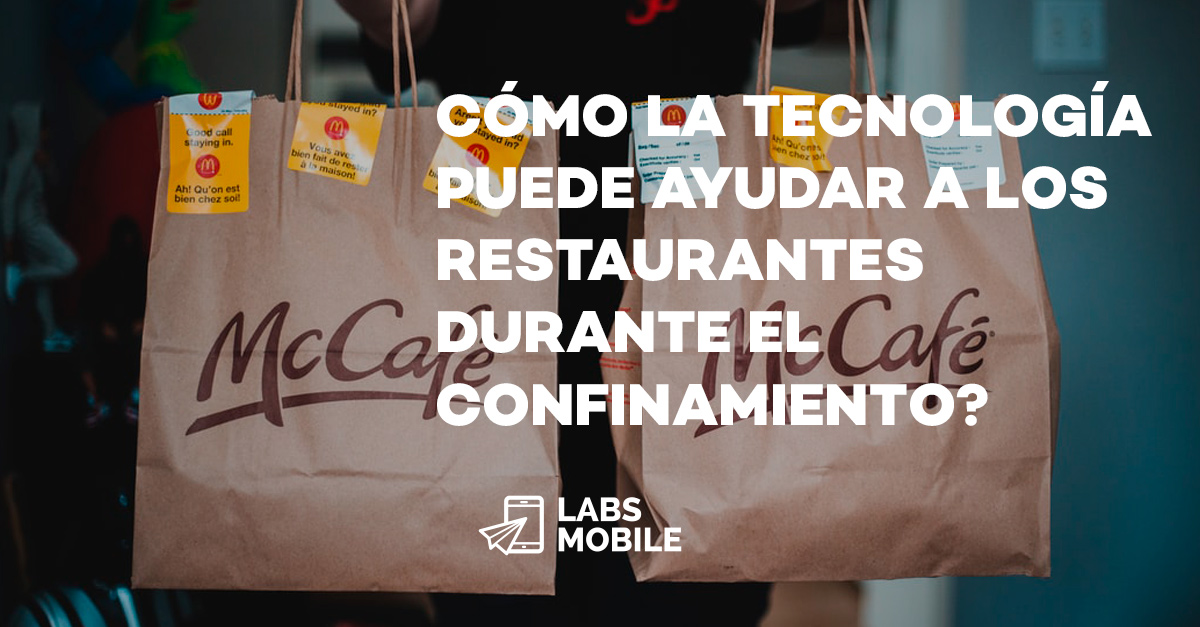 Noticias y artículos sobre el mundo del SMS y LabsMobile donde estarás enterado de las últimas novedades Blog de LabsMobile noticias y novedades