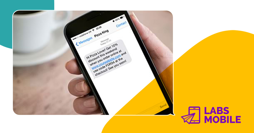 Noticias y artículos sobre el mundo del SMS y LabsMobile donde estarás enterado de las últimas novedades Blog de LabsMobile noticias y novedades