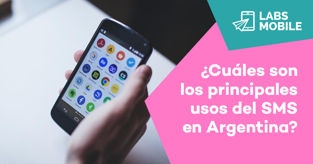 Noticias y artículos sobre el mundo del SMS y LabsMobile donde estarás enterado de las últimas novedades Blog de LabsMobile noticias y novedades