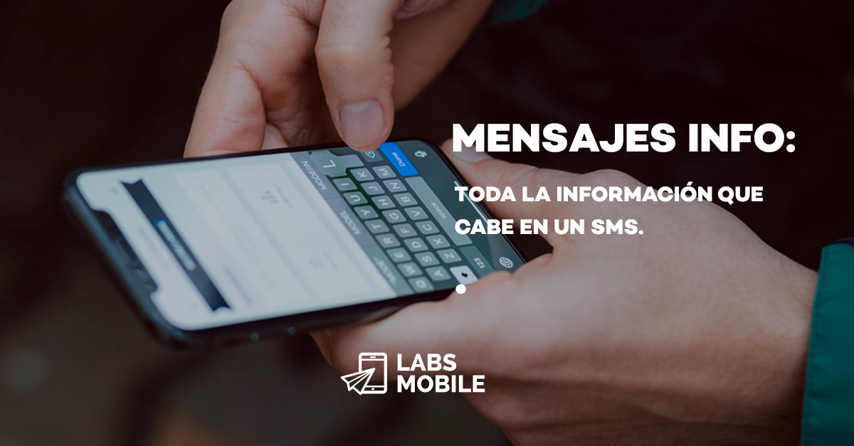 Noticias y artículos sobre el mundo del SMS y LabsMobile donde estarás enterado de las últimas novedades Blog de LabsMobile noticias y novedades