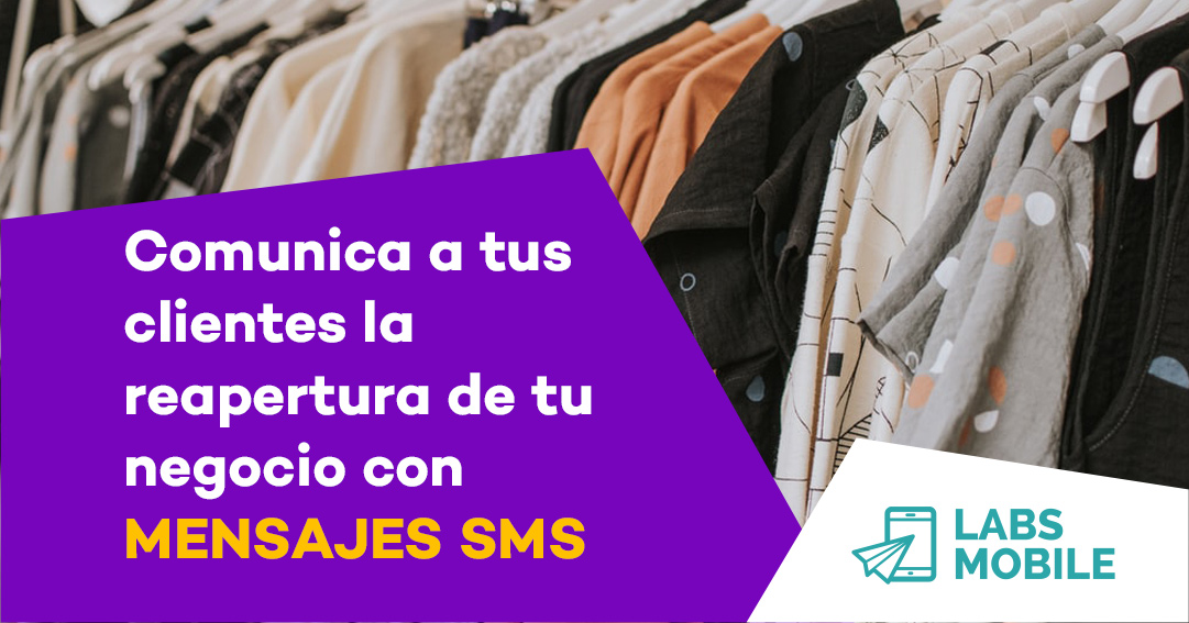 Noticias y artículos sobre el mundo del SMS y LabsMobile donde estarás enterado de las últimas novedades Blog de LabsMobile noticias y novedades