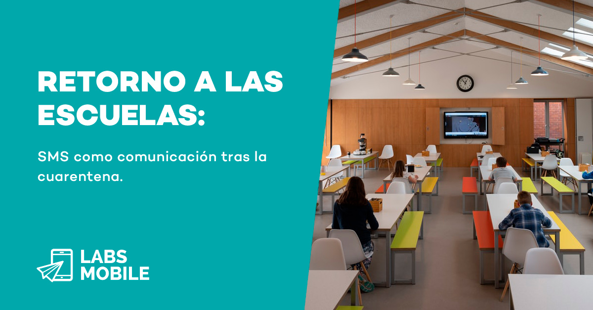 Noticias y artículos sobre el mundo del SMS y LabsMobile donde estarás enterado de las últimas novedades Blog de LabsMobile noticias y novedades