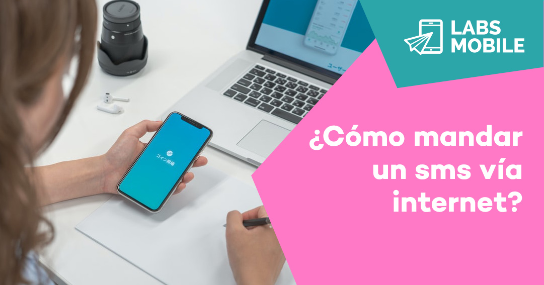 Noticias y artículos sobre el mundo del SMS y LabsMobile donde estarás enterado de las últimas novedades Blog de LabsMobile noticias y novedades