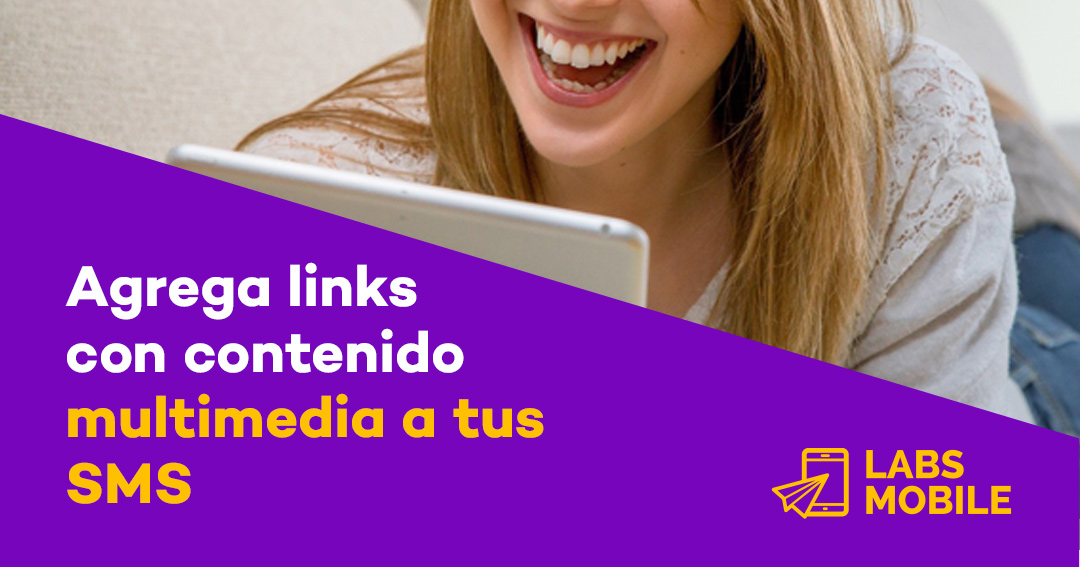 Noticias y artículos sobre el mundo del SMS y LabsMobile donde estarás enterado de las últimas novedades Blog de LabsMobile noticias y novedades