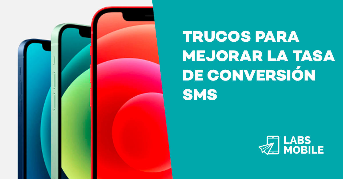 Noticias y artículos sobre el mundo del SMS y LabsMobile donde estarás enterado de las últimas novedades Blog de LabsMobile noticias y novedades