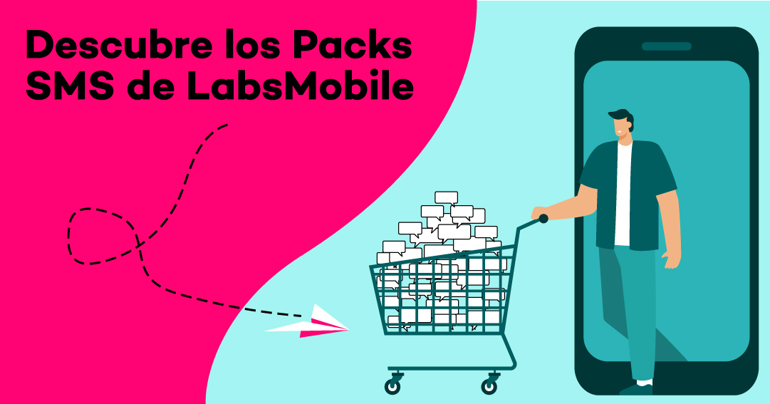 Noticias y artículos sobre el mundo del SMS y LabsMobile donde estarás enterado de las últimas novedades Blog de LabsMobile noticias y novedades