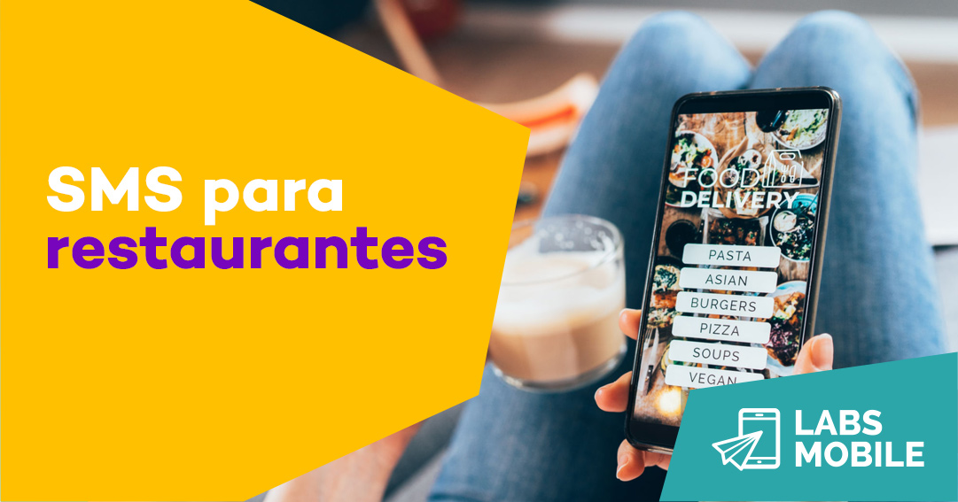 Noticias y artículos sobre el mundo del SMS y LabsMobile donde estarás enterado de las últimas novedades Blog de LabsMobile noticias y novedades
