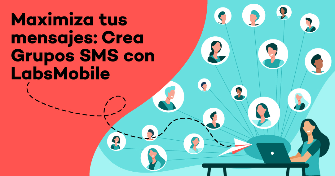 Noticias y artículos sobre el mundo del SMS y LabsMobile donde estarás enterado de las últimas novedades Blog de LabsMobile noticias y novedades