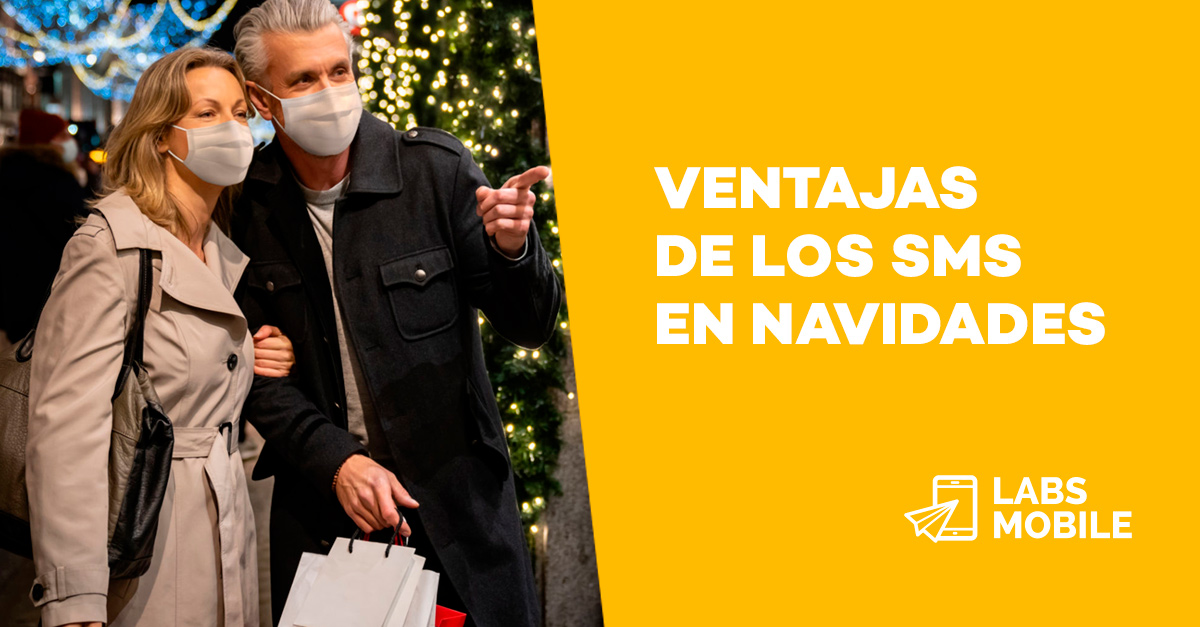 Noticias y artículos sobre el mundo del SMS y LabsMobile donde estarás enterado de las últimas novedades Blog de LabsMobile noticias y novedades