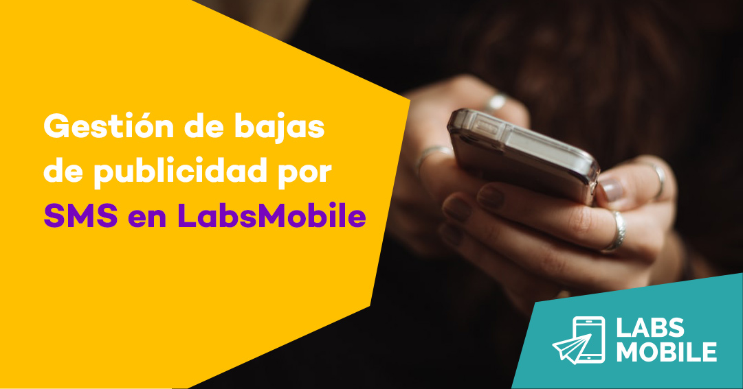 Noticias y artículos sobre el mundo del SMS y LabsMobile donde estarás enterado de las últimas novedades Blog de LabsMobile noticias y novedades