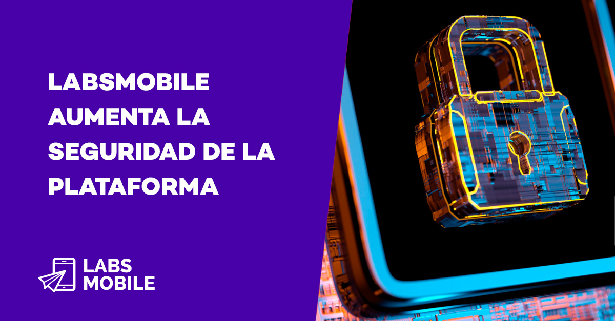 Noticias y artículos sobre el mundo del SMS y LabsMobile donde estarás enterado de las últimas novedades Blog de LabsMobile noticias y novedades
