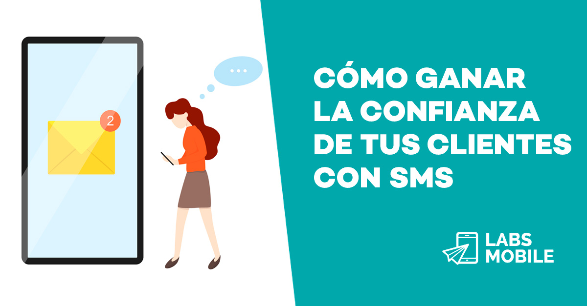 Noticias y artículos sobre el mundo del SMS y LabsMobile donde estarás enterado de las últimas novedades Blog de LabsMobile noticias y novedades