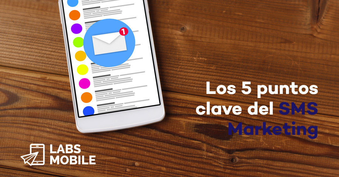 Noticias y artículos sobre el mundo del SMS y LabsMobile donde estarás enterado de las últimas novedades Blog de LabsMobile noticias y novedades