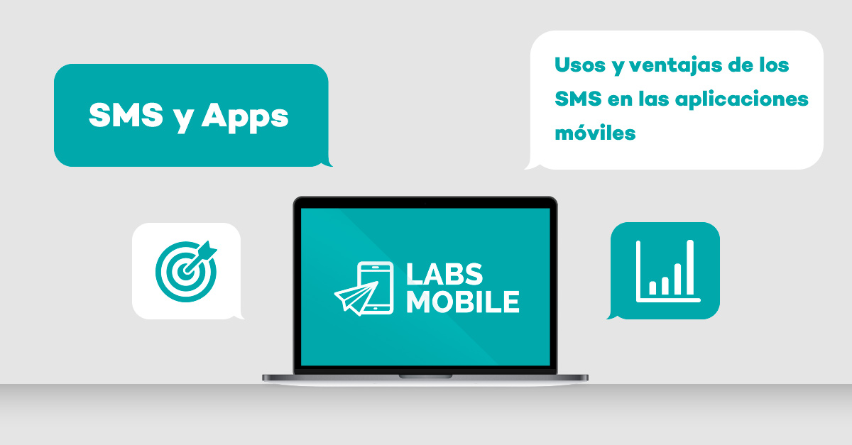 Noticias y artículos sobre el mundo del SMS y LabsMobile donde estarás enterado de las últimas novedades Blog de LabsMobile noticias y novedades