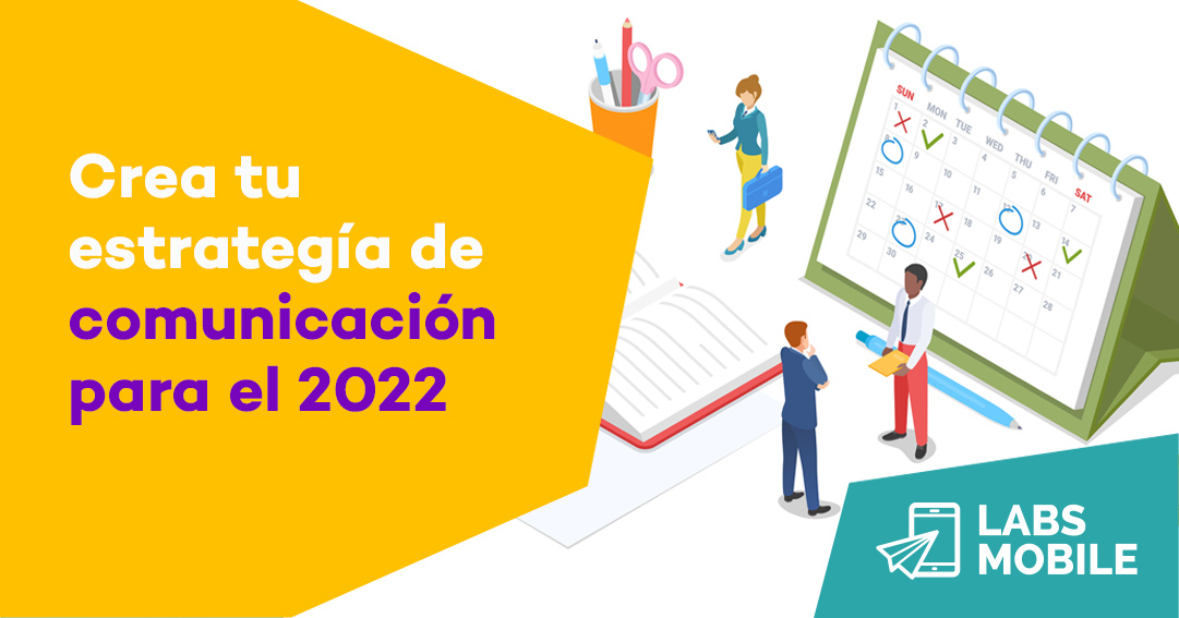 Noticias y artículos sobre el mundo del SMS y LabsMobile donde estarás enterado de las últimas novedades Blog de LabsMobile noticias y novedades