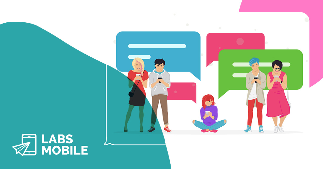 Noticias y artículos sobre el mundo del SMS y LabsMobile donde estarás enterado de las últimas novedades Blog de LabsMobile noticias y novedades