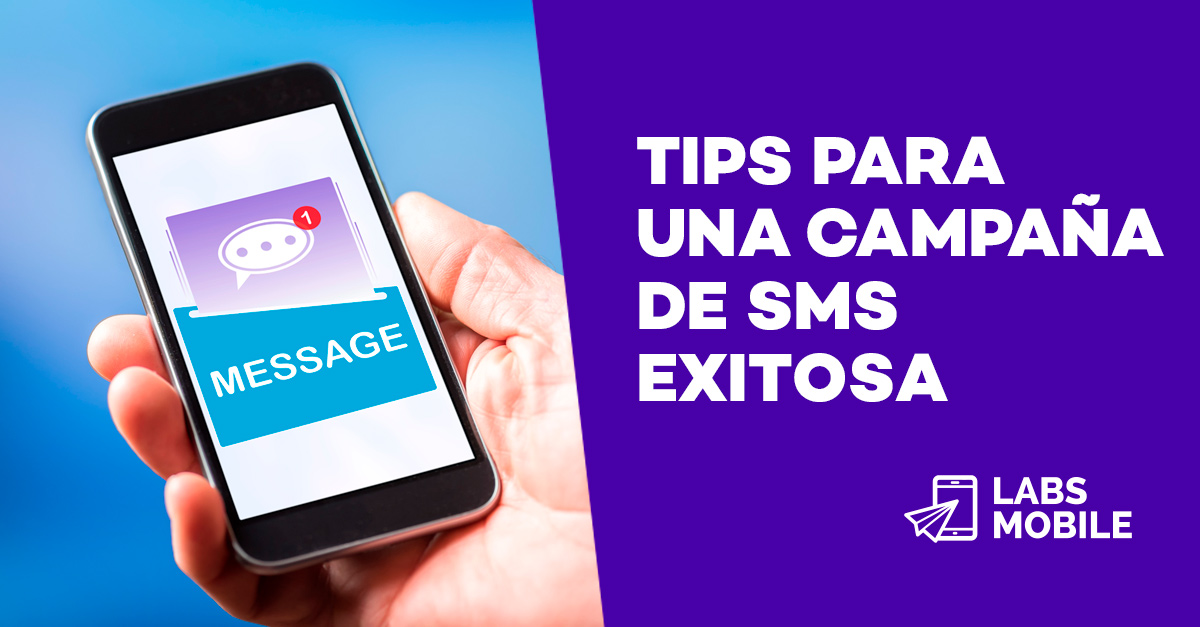 Noticias y artículos sobre el mundo del SMS y LabsMobile donde estarás enterado de las últimas novedades Blog de LabsMobile noticias y novedades