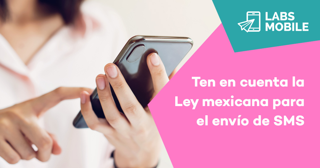 Noticias y artículos sobre el mundo del SMS y LabsMobile donde estarás enterado de las últimas novedades Blog de LabsMobile noticias y novedades