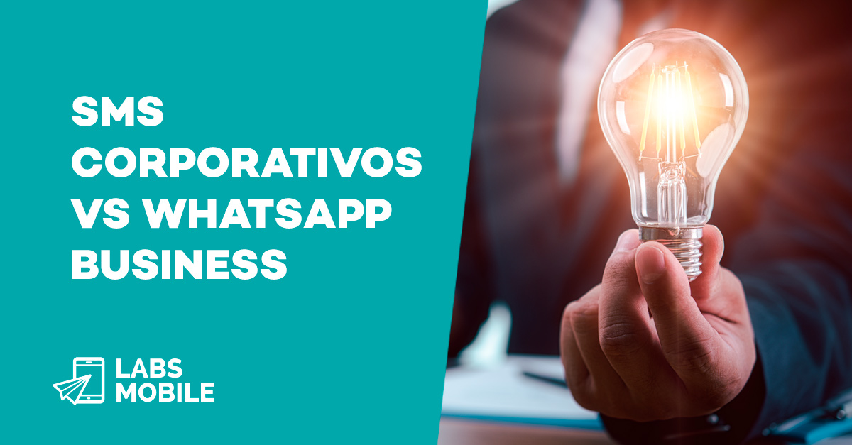 Noticias y artículos sobre el mundo del SMS y LabsMobile donde estarás enterado de las últimas novedades Blog de LabsMobile noticias y novedades